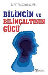 Bilincin ve Bilinçaltının Gücü - Yediveren Yayın Grubu - Kampanya