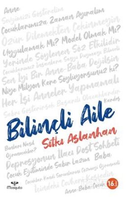 Bilinçli Aile - 1
