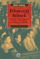 Bilineceği Bilmek - İletişim Yayınları