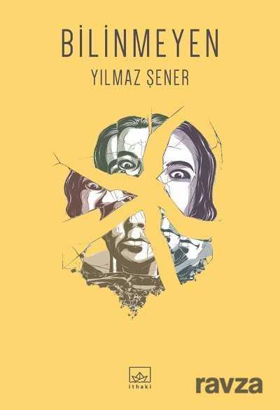 Bilinmeyen - İthaki Yayınları