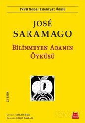 Bilinmeyen Adanın Öyküsü - Kırmızı Kedi Yayınevi