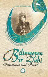 Bilinmeyen Bir Dahi Bediüzzaman Said Nursi - Osav (Osmanlı Araştırmaları Vakfı)