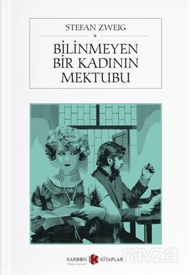 Bilinmeyen Bir Kadının Mektubu - 1