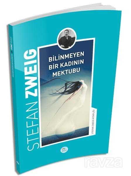 Bilinmeyen Bir Kadının Mektubu - 1