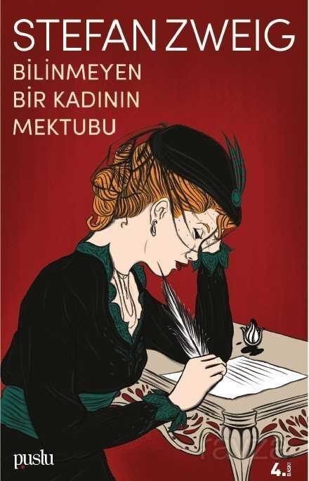 Bilinmeyen Bir Kadının Mektubu - 1