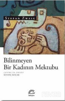 Bilinmeyen Bir Kadının Mektubu - 1