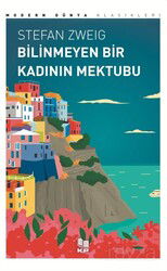 Bilinmeyen Bir Kadının Mektubu - Kitap Pazarı