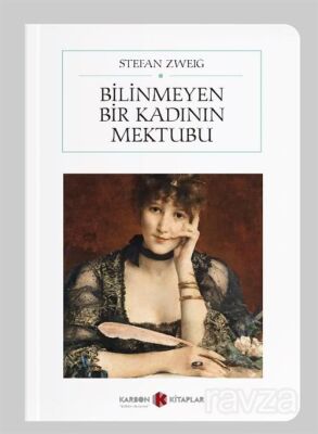 Bilinmeyen Bir Kadının Mektubu (Cep Boy) (Tam Metin) - 1