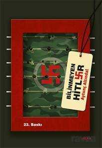 Bilinmeyen Hitler - Alfa Yayınları