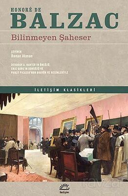 Bilinmeyen Şaheser - 1