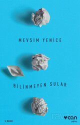 Bilinmeyen Sular - Can Yayınları