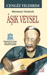 Bilinmeyen Yönleriyle Aşık Veysel - İtalik Yayınları