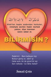 Bilir misin ? - Dilara Yayınları