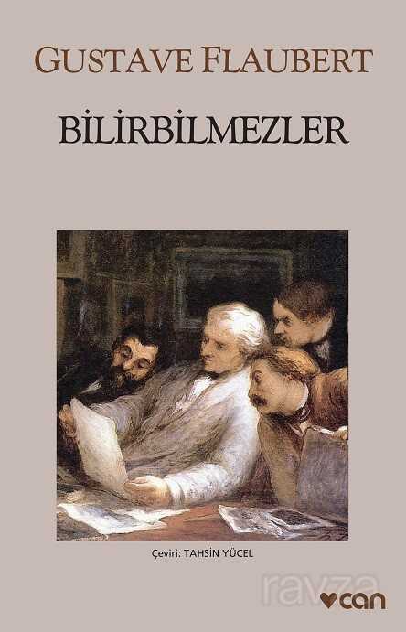 Bilirbilmezler - 1