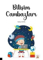 Bilişim Cambazları - Akademisyen Kitabevi
