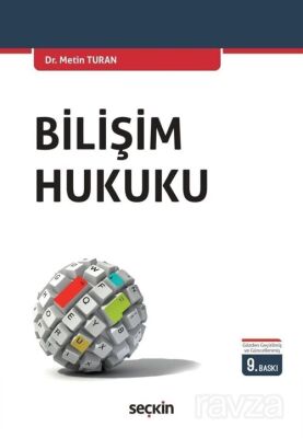 Bilişim Hukuku - 1