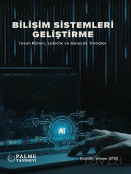 Bilişim Sistemleri Geliştirme - Palme Yayıncılık
