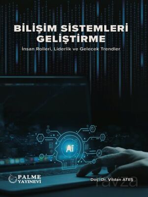 Bilişim Sistemleri Geliştirme - 1