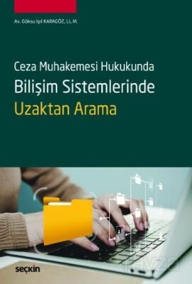 Bilişim Sistemlerinde Uzaktan Arama - 1