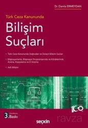 Bilişim Suçları - Seçkin Yayıncılık
