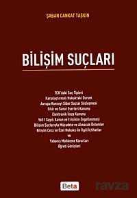 Bilişim Suçları - 1