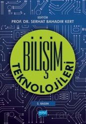 Bilişim Teknolojileri - Nobel Yayın Dağıtım