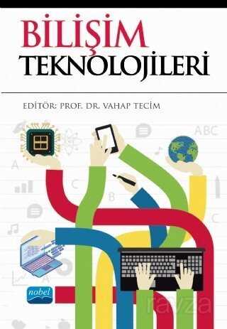 Bilişim Teknolojileri - Nobel Yayın Dağıtım
