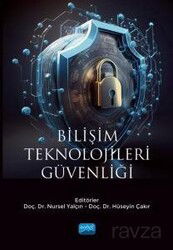 Bilişim Teknolojileri Güvenliği - Nobel Yayın Dağıtım