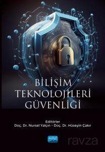 Bilişim Teknolojileri Güvenliği - 1