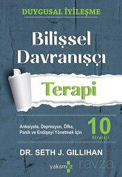 Bilişsel Davranışcı Terapi - Yakamoz Yayıncılık