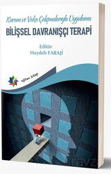 Bilişsel Davranışçı Terapi - Eğiten Kitap