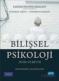 Bilişsel Psikoloji - Nobel Yayın Dağıtım