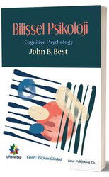 Bilişsel Psikoloji - Eğiten Kitap