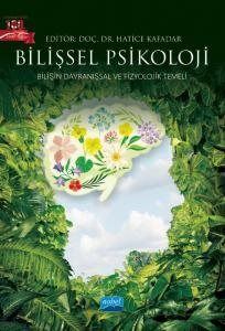 Bilişsel Psikoloji - 1