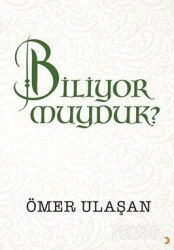 Biliyor muyduk? - Cinius Yayınları