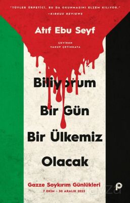 Biliyorum Bir Gün Bir Ülkemiz Olacak - 1