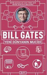 Bill Gates : Yeni Dünyanın Mucidi - Zeplin