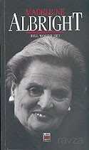 Bill Woodward ile Madeleine Albright - Elips Kitap
