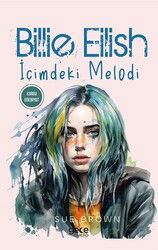 Billie Eilish - Gece Kitaplığı