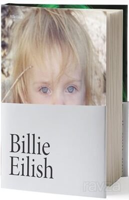 Billie Eilish (Ciltli) - 1