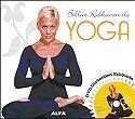 Billur Kalkavan İle Yoga (Dvd'li) - Alfa Yayınları