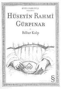 Billur Kalp - Everest Yayınları
