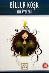 Billur Köşk Hikayeleri - Nar Yayınları