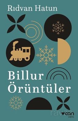 Billur Örüntüler - 1