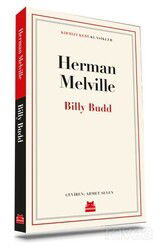 Billy Budd - Kırmızı Kedi Yayınevi