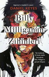 Billy Milligan'ın Zihinleri - Koridor Yayıncılık