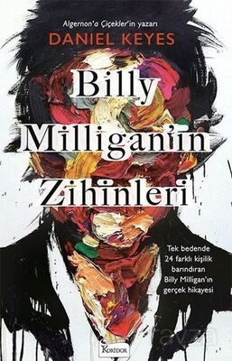 Billy Milligan'ın Zihinleri - 1