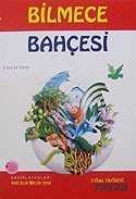 Bilmece Bahçesi (Kod:30) - Uysal Yayınları (İstanbul)