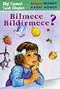 Bilmece Bildirmece - Bilgi Yayınevi Çocuk Kitapları