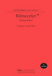 Bilmeceler/Kehanetler - Sel Yayınları
